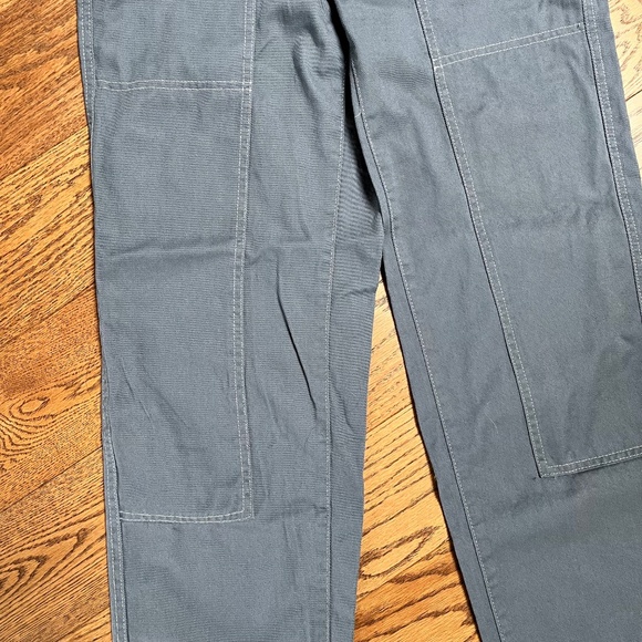 Old Navy High-Waisted Utility Pants - Size 0 - Picture 6 of 7